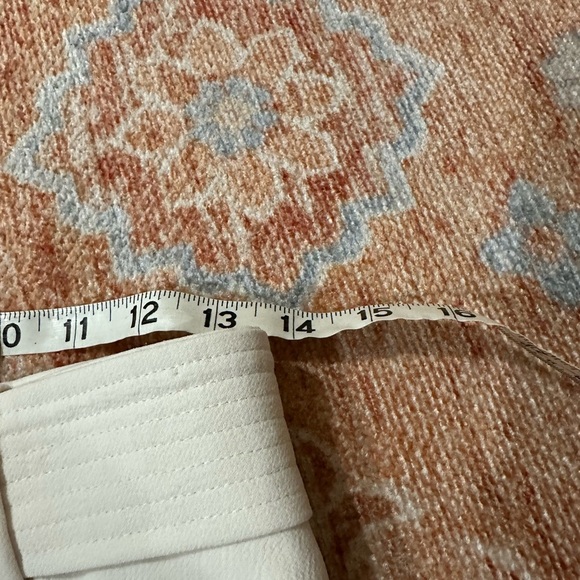 Wilfred Cream Women's Shorts - Picture 8 of 8